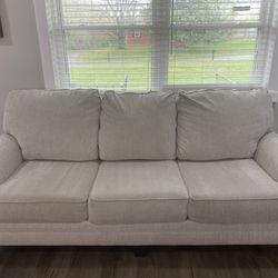 Living Room Couch And Loveseat Sofa 