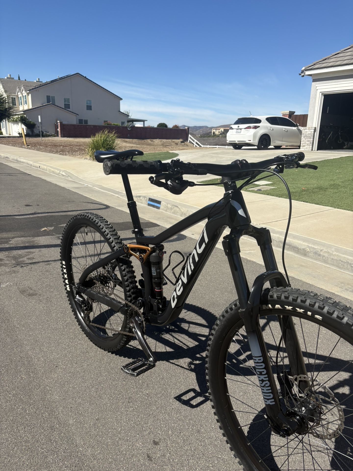 Devinci Marshal 27.5