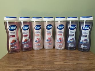 Dial Bodywash