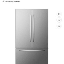 French Door Fridge For Sale