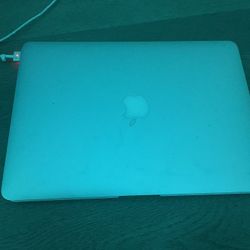 Mac Book Air 