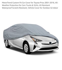 Car Cover