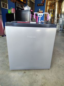 Mini refrigerador
