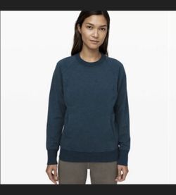 Lululemon Sweatshirt