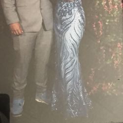 Homecoming/prom Dress