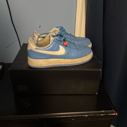Air Force 10.5