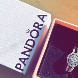 Pandora Ring