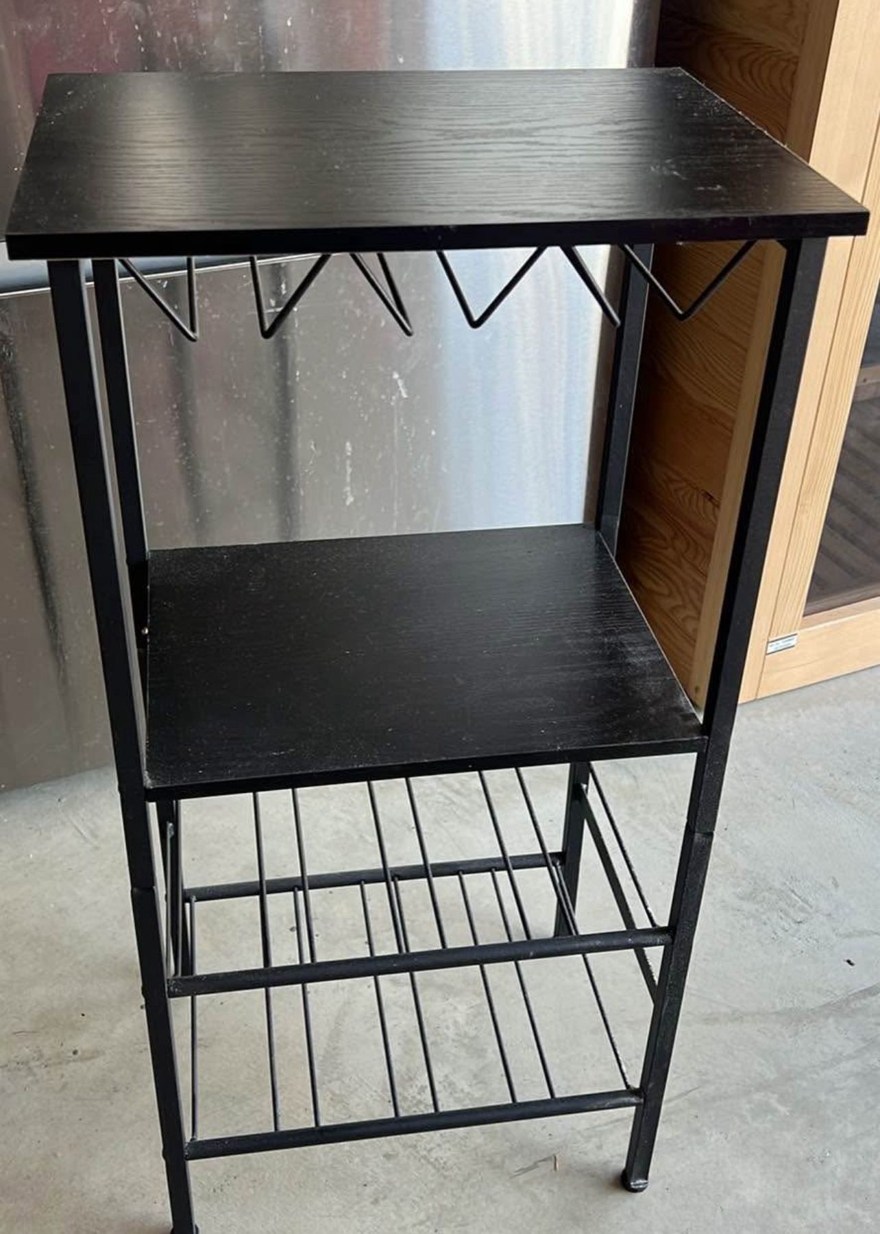 Wine Rack