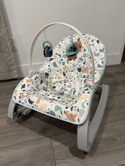 Baby Rocker/Seat
