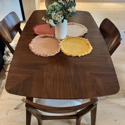 Living spaces Dining Furniture Set