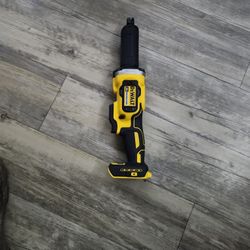 Dewalt 20v VS DIE GRINDER 