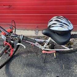 Nice  Condition Bike 24 Inches 