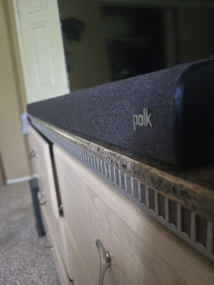 Polk Signa S2 Soundbar