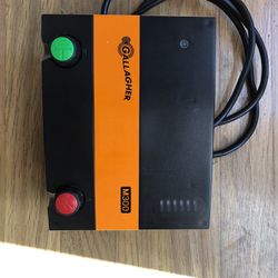 Gallagher M300 Electric Fence Charger $195