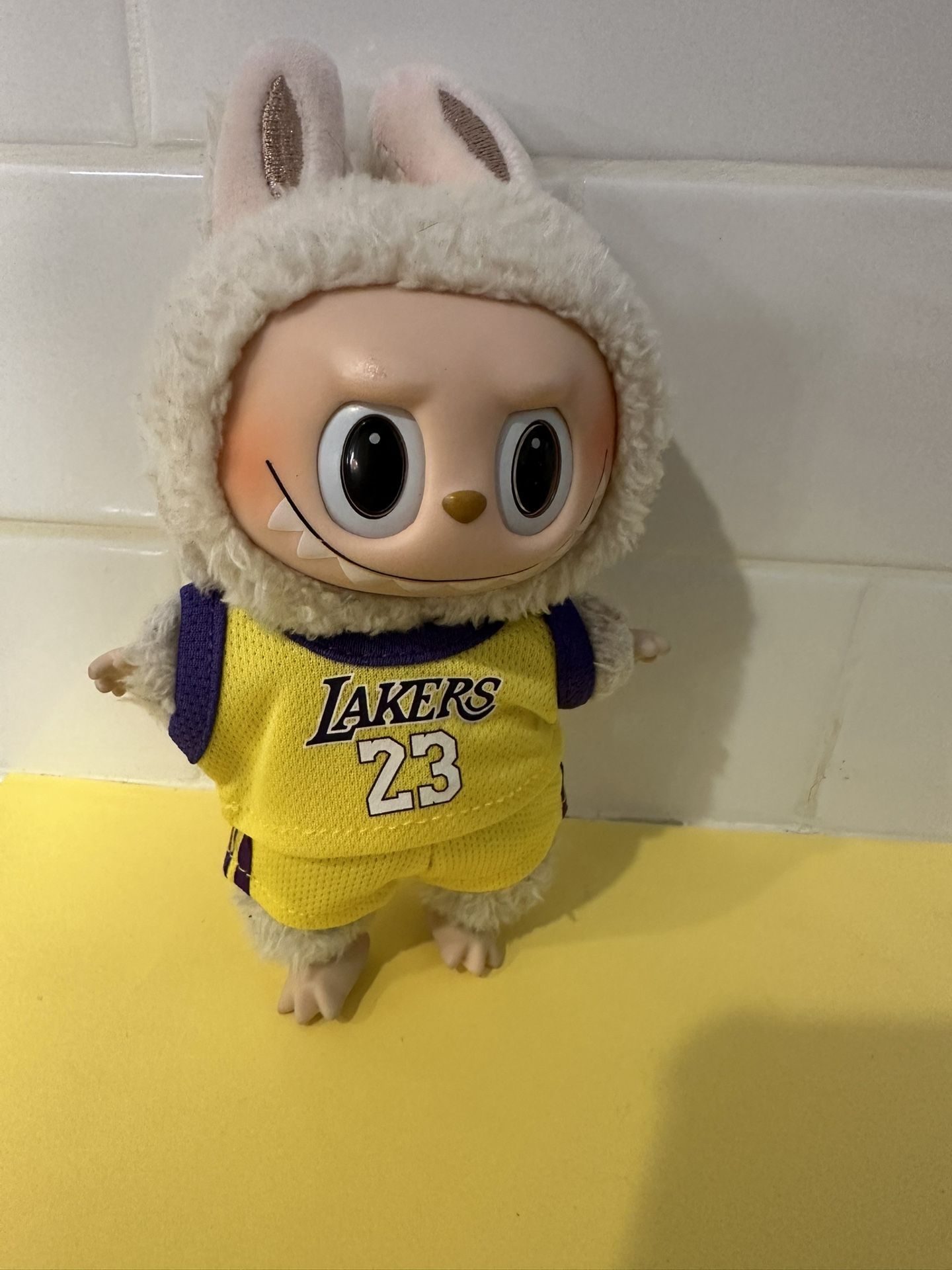 Outfit For Your Labubu Doll