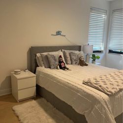 Bedroom Set