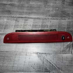 Ford Explorer Third Brake Light 
