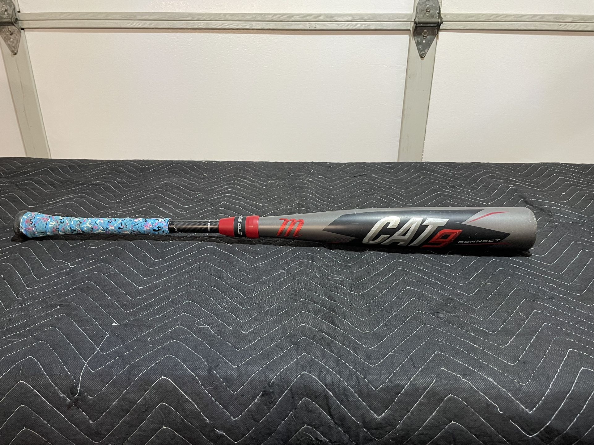 Marucci CAT9 Connect