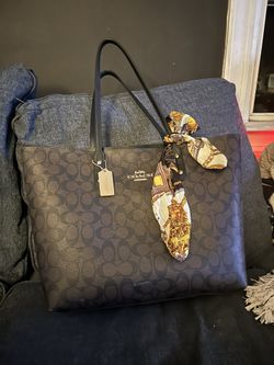 Coach Womens Town Tote