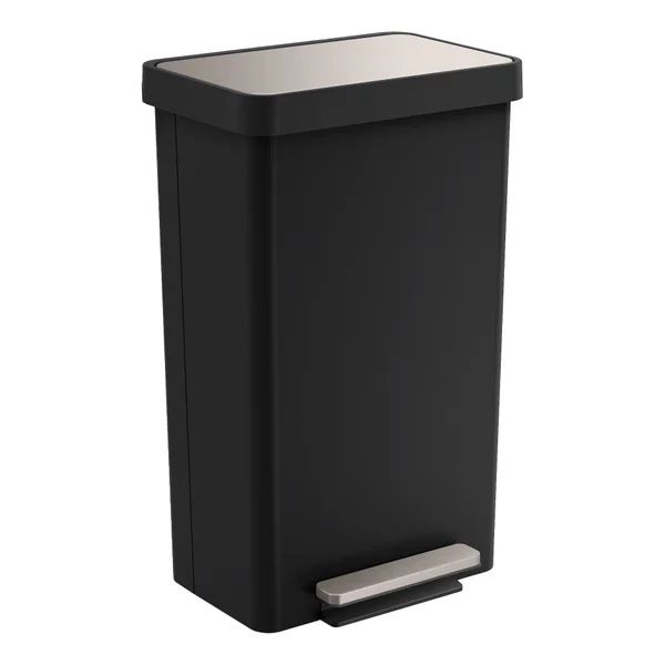 Trash Can