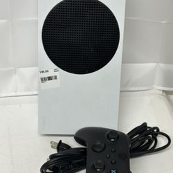 Gaming Xbox Series S#50377