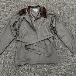 Vintage Coat 