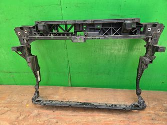 RADIATOR SUPPORT  ATLAS  2018 2019 2020