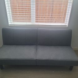 Couch- Futon