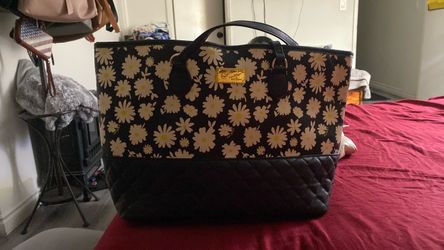 Betsey Johnson purse