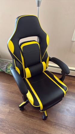 Gaming chair