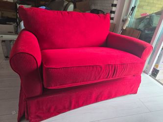 Love seat sofa bed