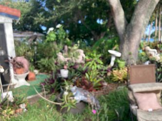 Everything must go
