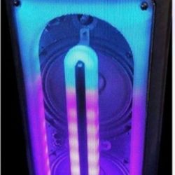 BLUETOOTH PORTABLE SPEAKER KARAOKE 🔊🎈🎤🎉🎵🎶🔋