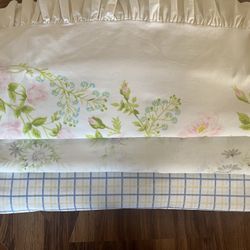 Sheet Sets -Queen Size