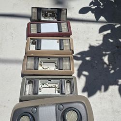 Obs Chevrolet Gmc Sierra Silverado Parts