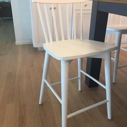 2 New Counter Stools 