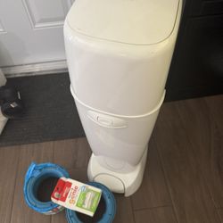 Diaper Genie 