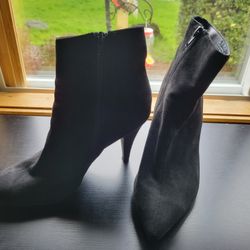 Heel Boots - Carlos Santana