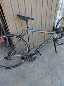 Cannondale Road Bike for Parts