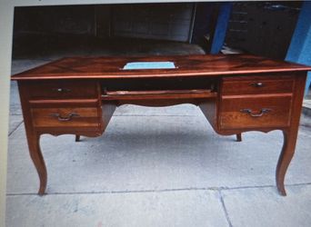 Ethan Allen Sold Disk