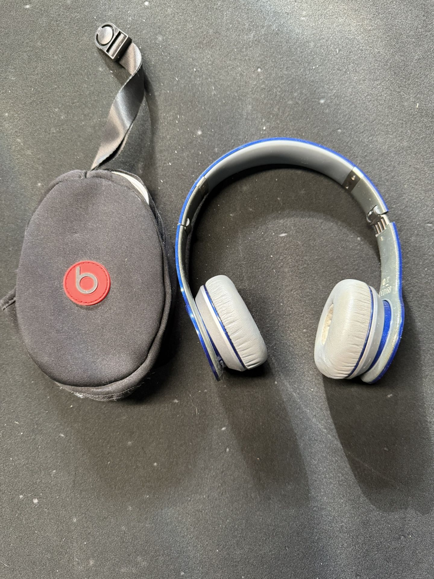 Wireless Beats Headphones