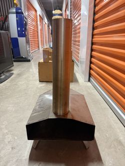 UUNI 1 Generation Oven - Ooni