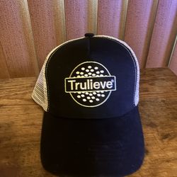 New Trulieve trucker hat - $15 OBO!