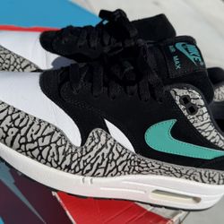 2017 Atmos Elephant Air Max 1