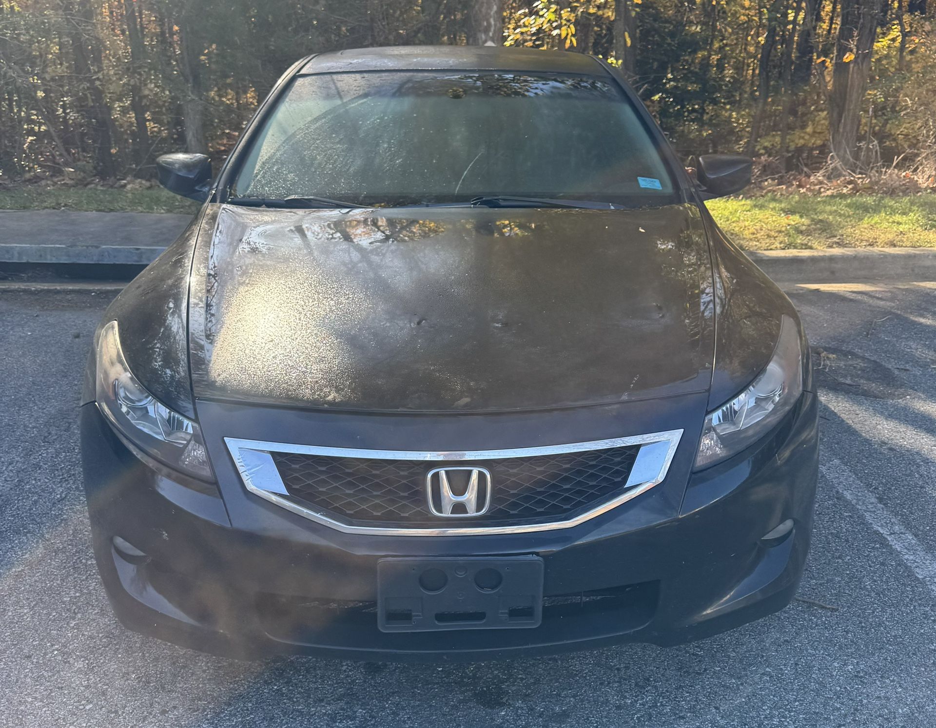 2009 Honda Accord
