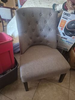 Chair $10
