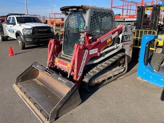 Skid Steer 2019