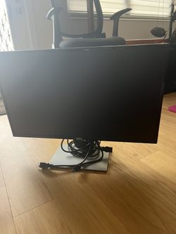 Dell Computer Monitor 27”