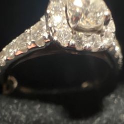 Diamond Engagement