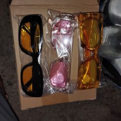 Women's Sunglasses 